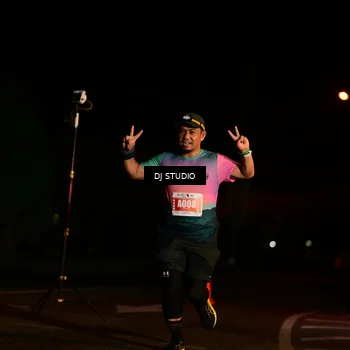 Runner Photo 4737311