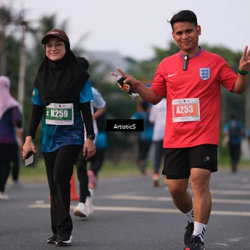 Runner Photo 4737313
