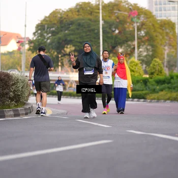 Runner Photo 4737314
