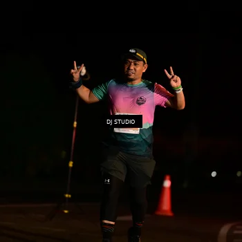 Runner Photo 4737316