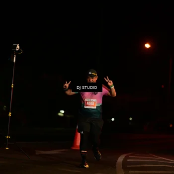 Runner Photo 4737317