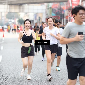 Runner Photo 4737318