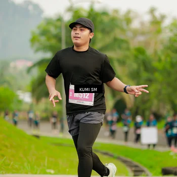 Runner Photo 4737319