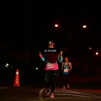 Runner Photo 4737321