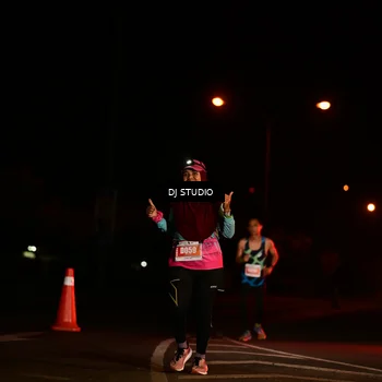 Runner Photo 4737322