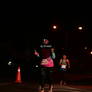 Runner Photo 4737324