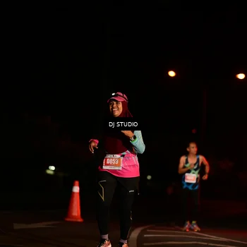 Runner Photo 4737327