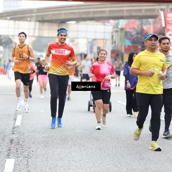 Runner Photo 4737328