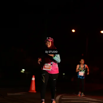 Runner Photo 4737330