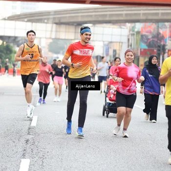 Runner Photo 4737332