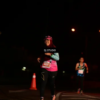Runner Photo 4737333