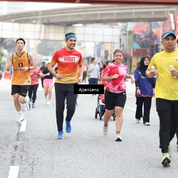 Runner Photo 4737335
