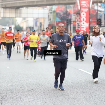 Runner Photo 4737337