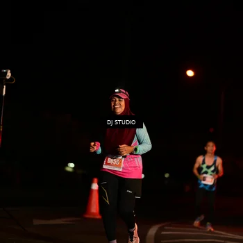 Runner Photo 4737338