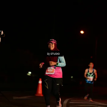 Runner Photo 4737339
