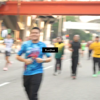 Runner Photo 4737340