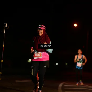 Runner Photo 4737343