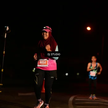 Runner Photo 4737346