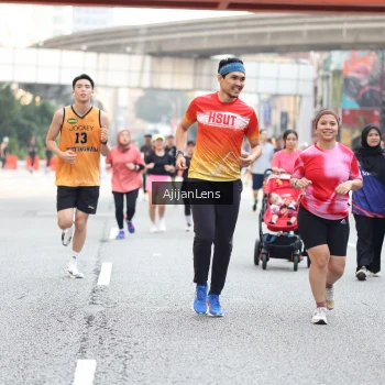 Runner Photo 4737350