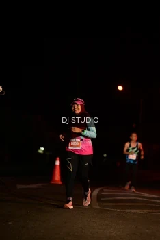 Runner Photo 4737351