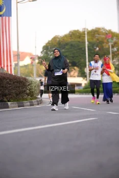 Runner Photo 4737356