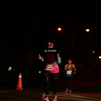 Runner Photo 4737357
