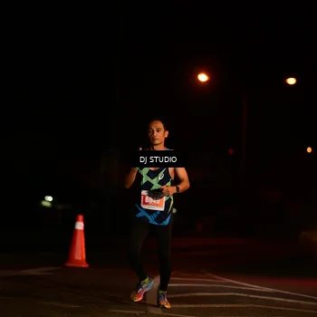 Runner Photo 4737361
