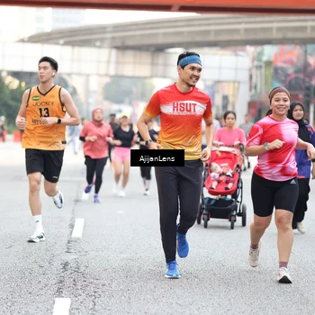 Runner Photo 4737362