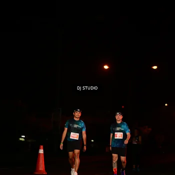 Runner Photo 4737363