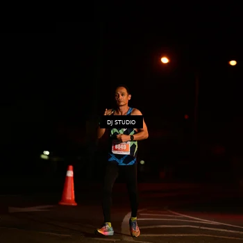 Runner Photo 4737367