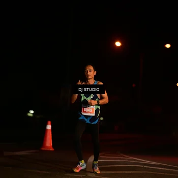 Runner Photo 4737370