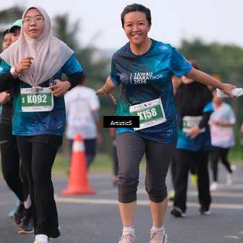 Runner Photo 4737372