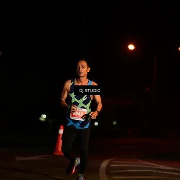 Runner Photo 4737381