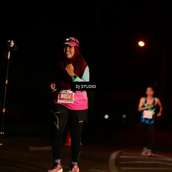 Runner Photo 4737387