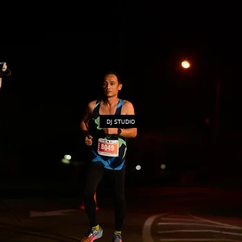 Runner Photo 4737389