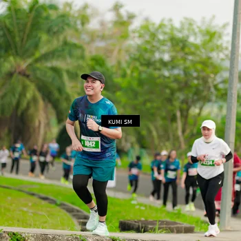 Runner Photo 4737390
