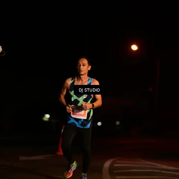 Runner Photo 4737393