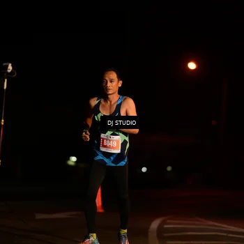 Runner Photo 4737394