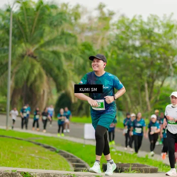Runner Photo 4737395