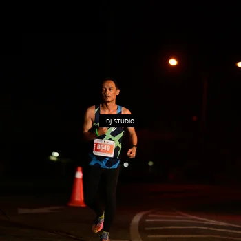 Runner Photo 4737397