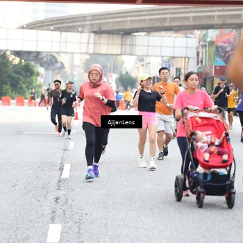 Runner Photo 4737398
