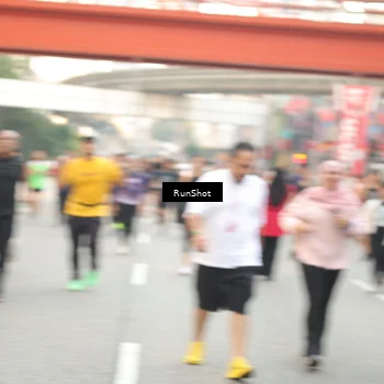 Runner Photo 4737399