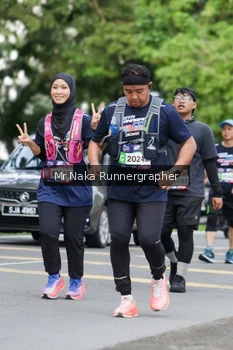Runner Photo 47374
