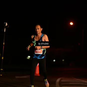 Runner Photo 4737401
