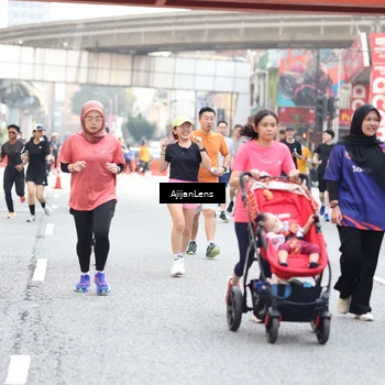 Runner Photo 4737402