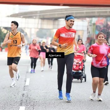 Runner Photo 4737403