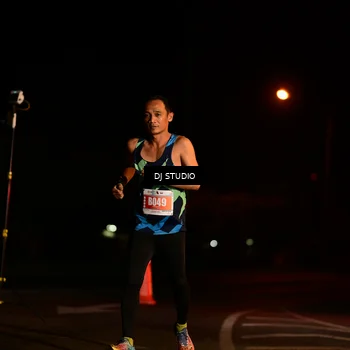 Runner Photo 4737404