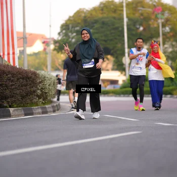 Runner Photo 4737407