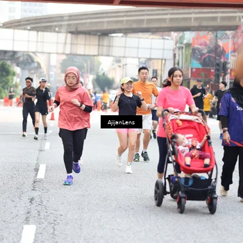 Runner Photo 4737408