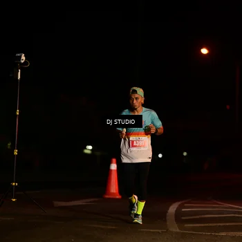 Runner Photo 4737409
